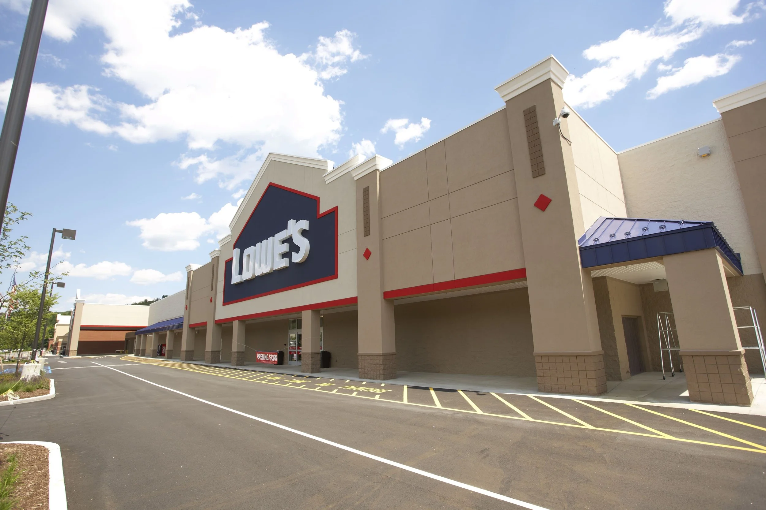Lowe's