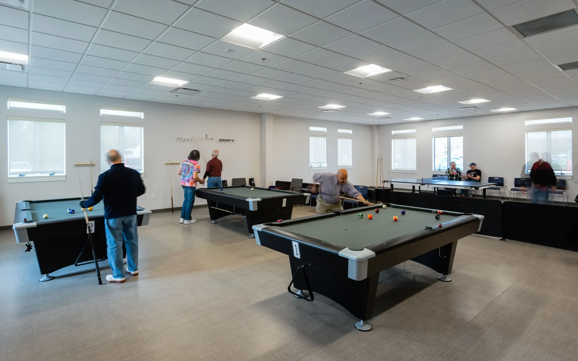 Calendar House Senior Center Southington