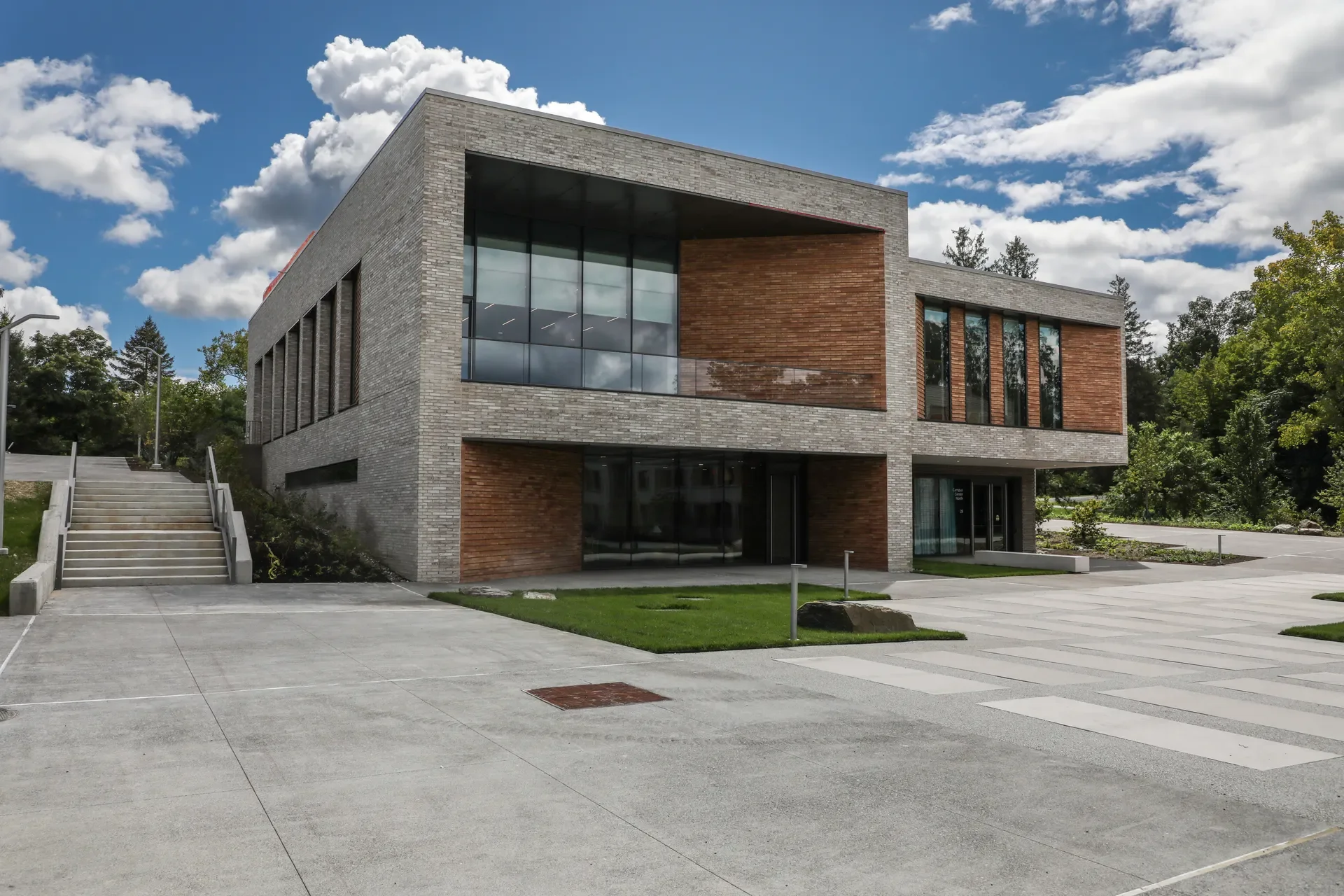 Bard College Annandale Residences