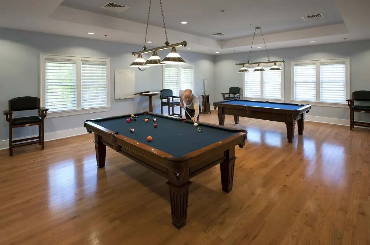 Madison Senior Center