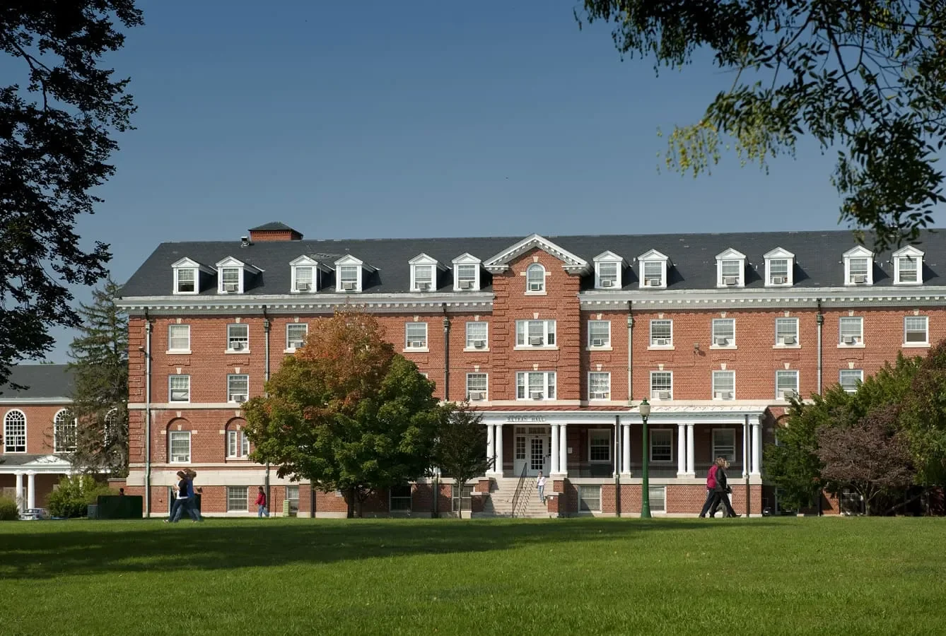 Hood Campus Heating Upgrades