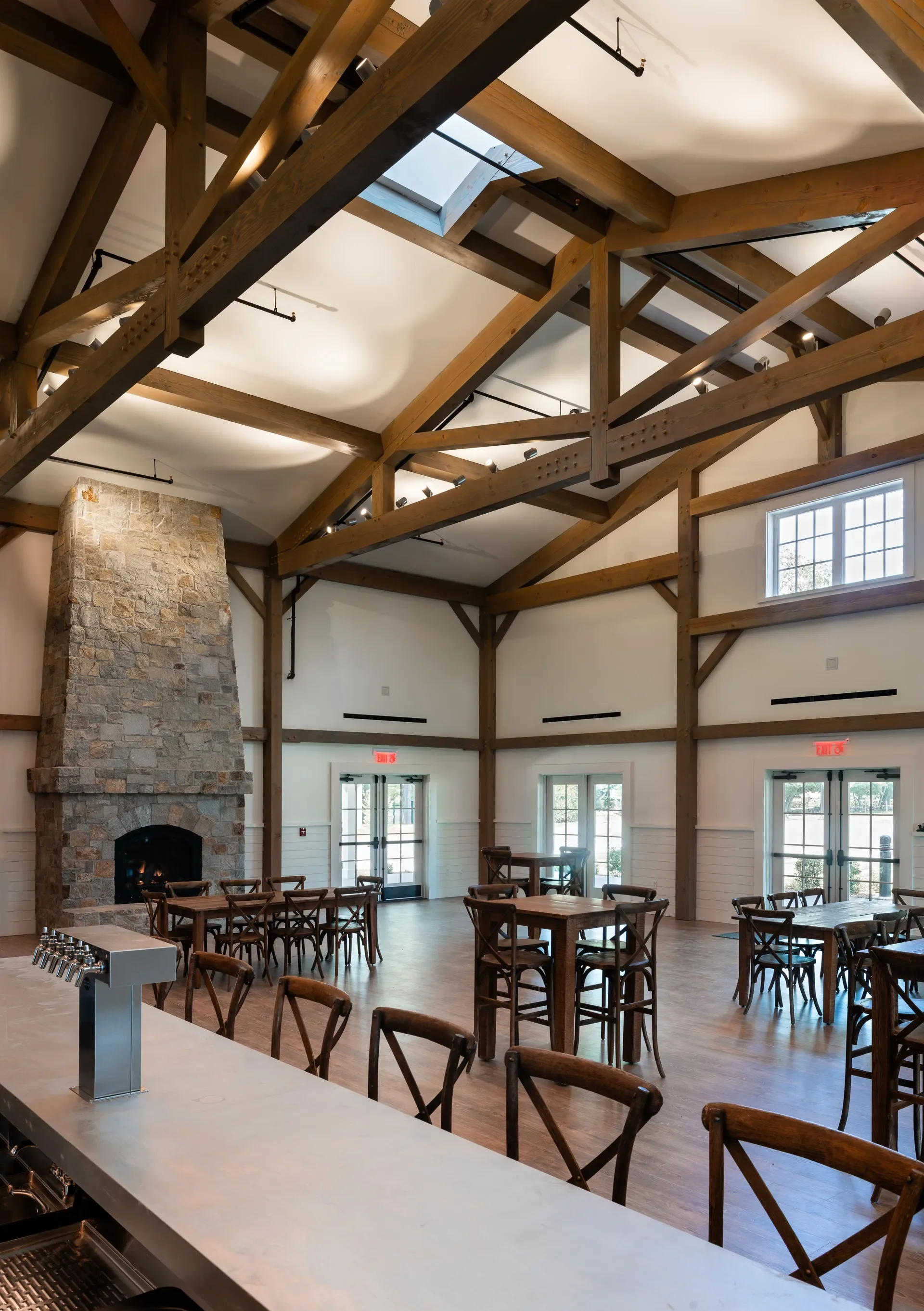 Ox Ridge Riding & Racquet Club