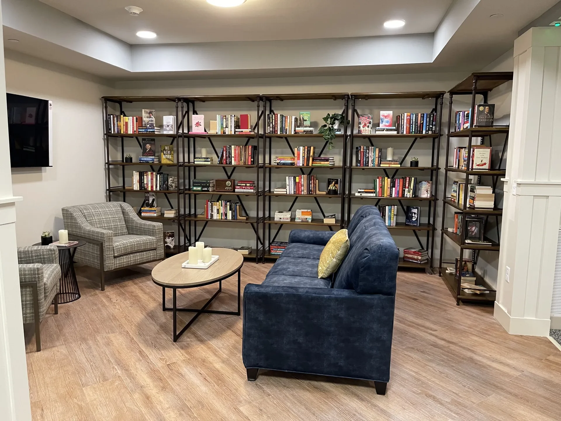 Newark Senior Living