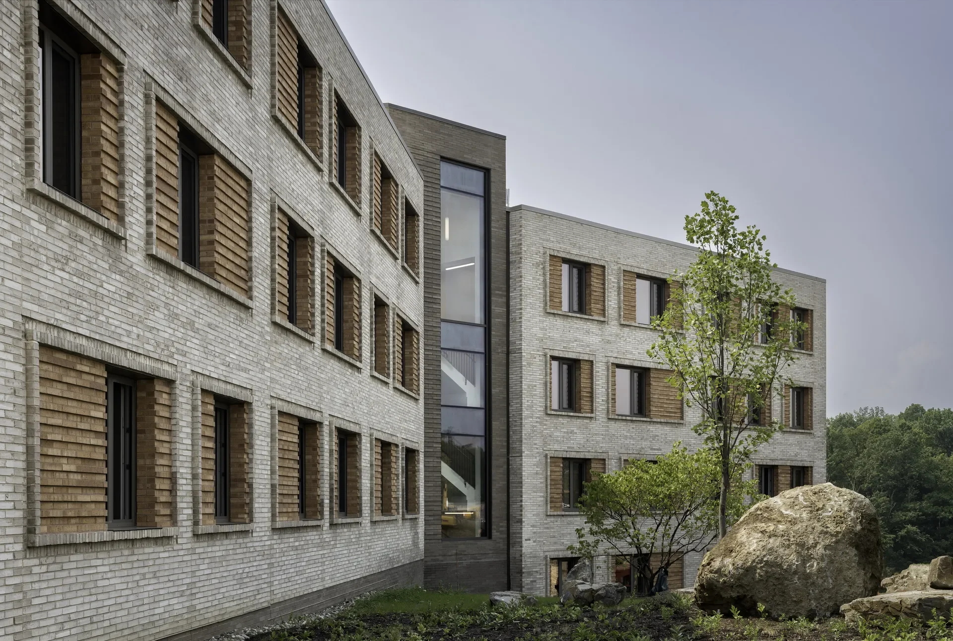 Bard College Annandale Residences