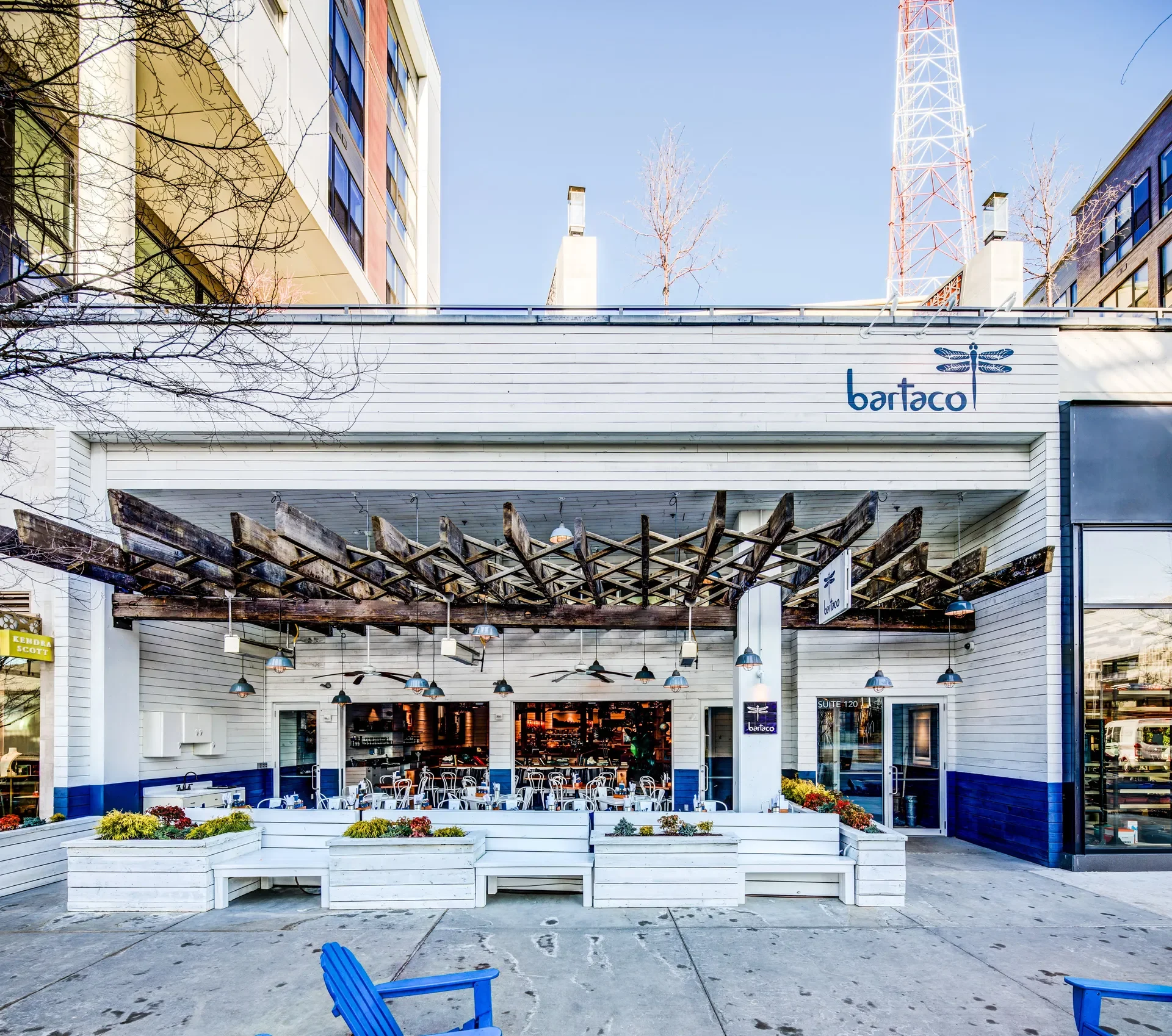 Bartaco Fairfax & Reston