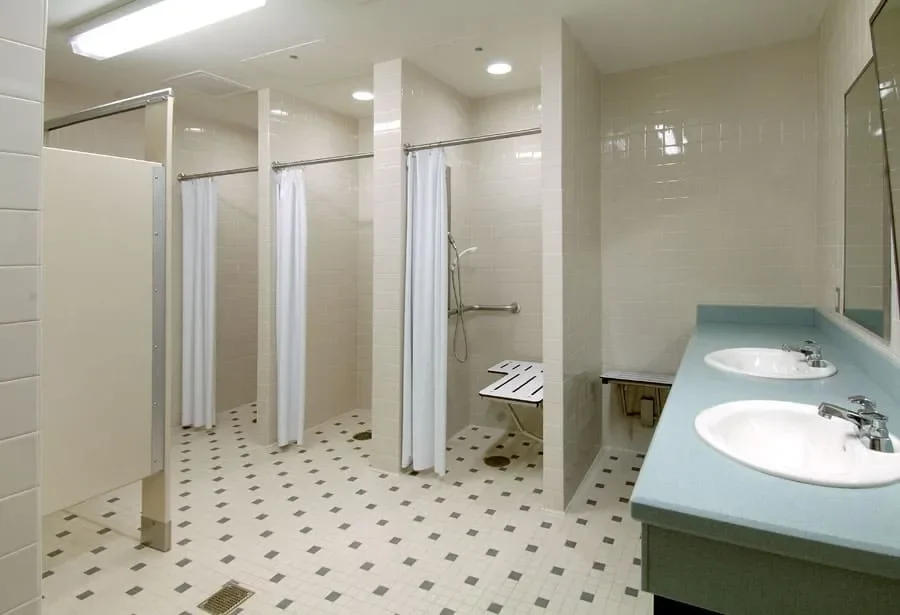 Frederick County Detention Center