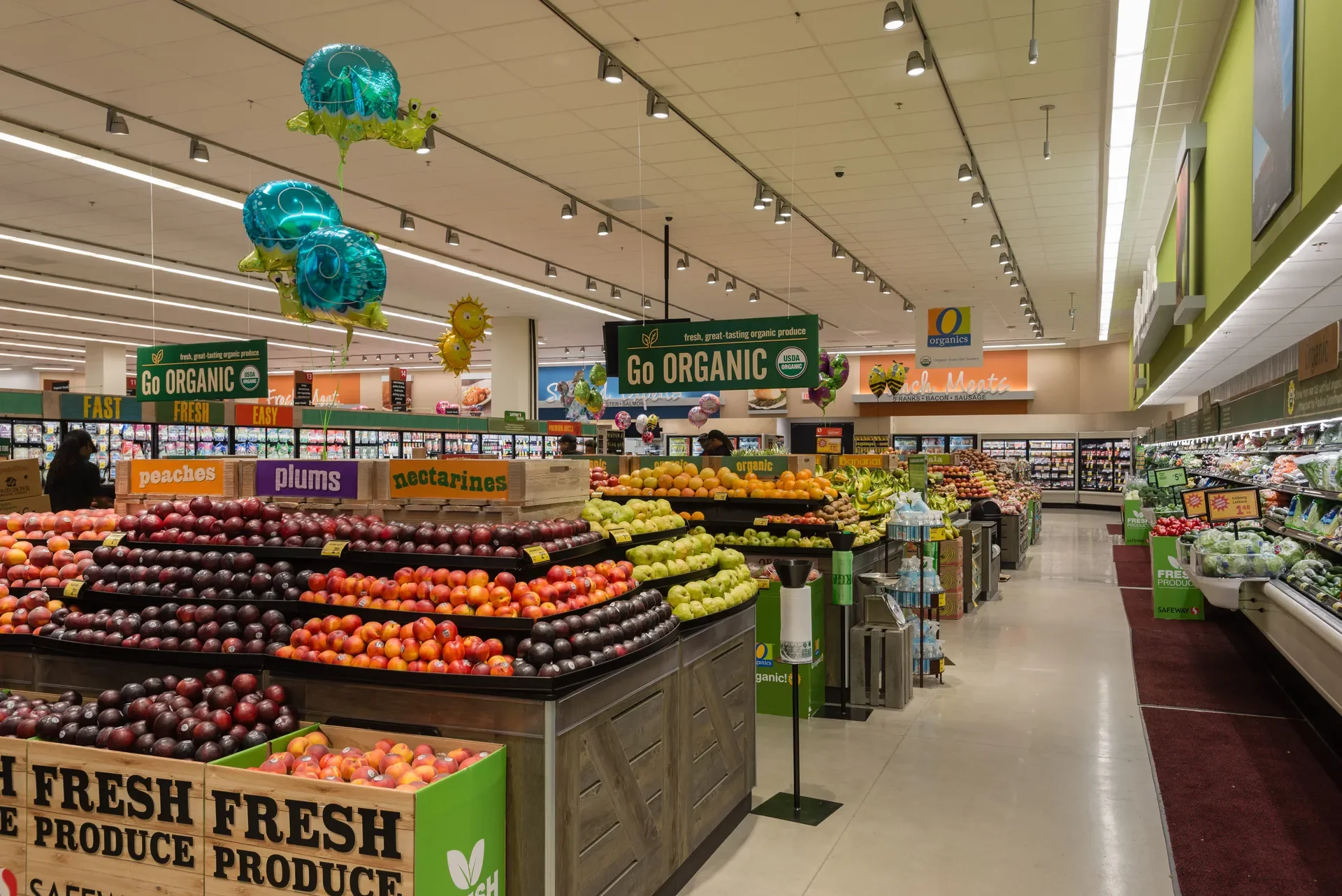 University Town Center