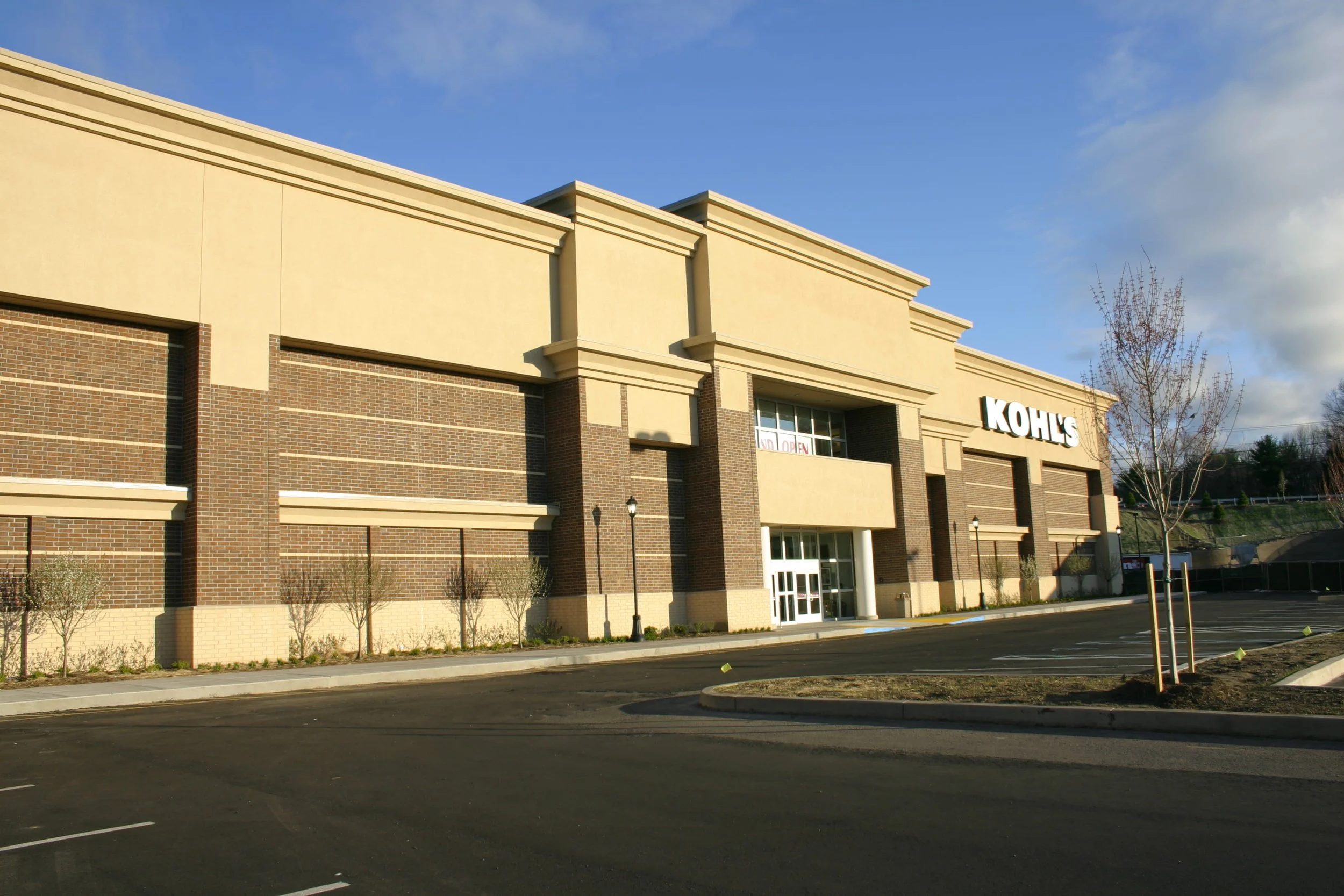 Kohl's