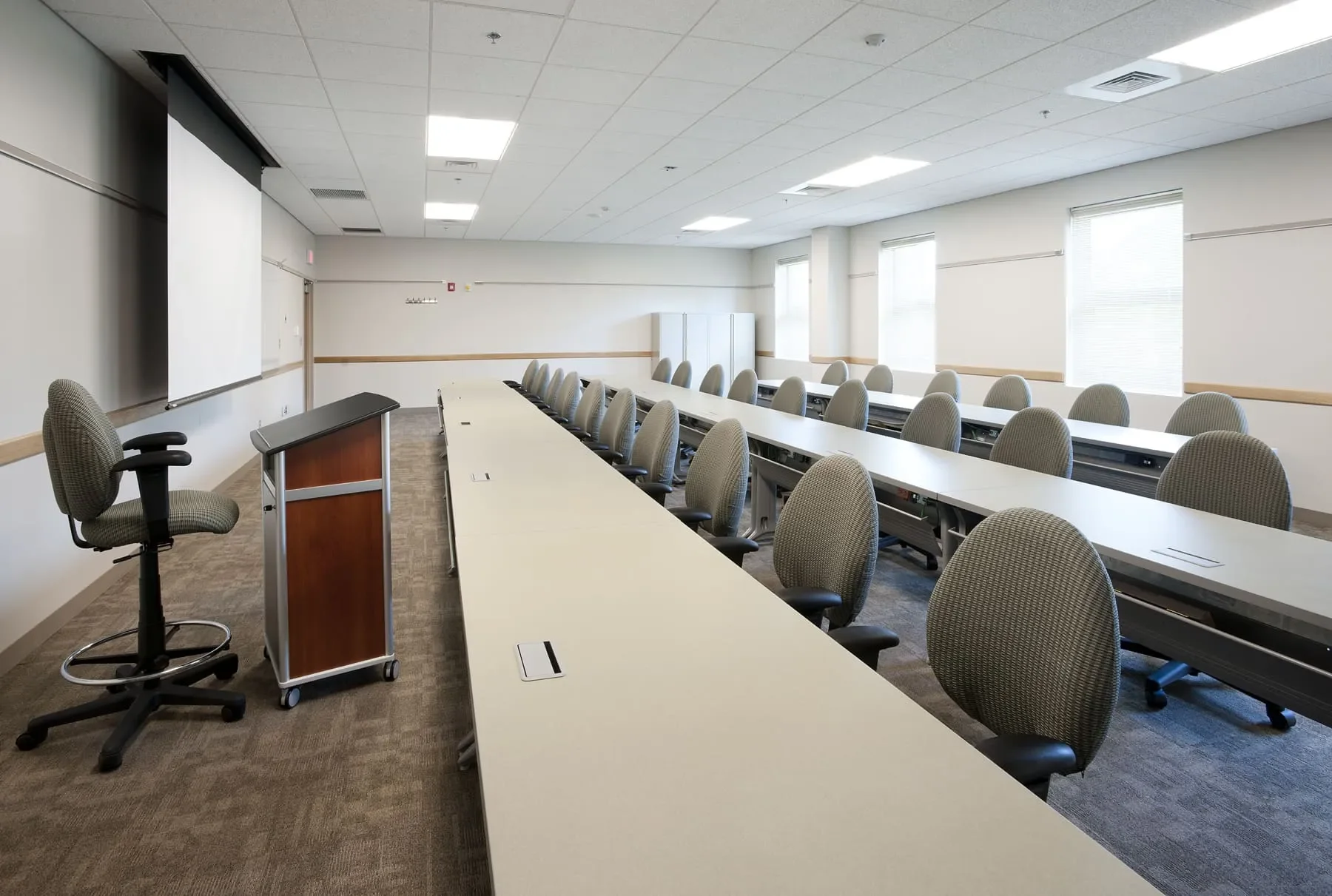 Armed Forces Reserve Center