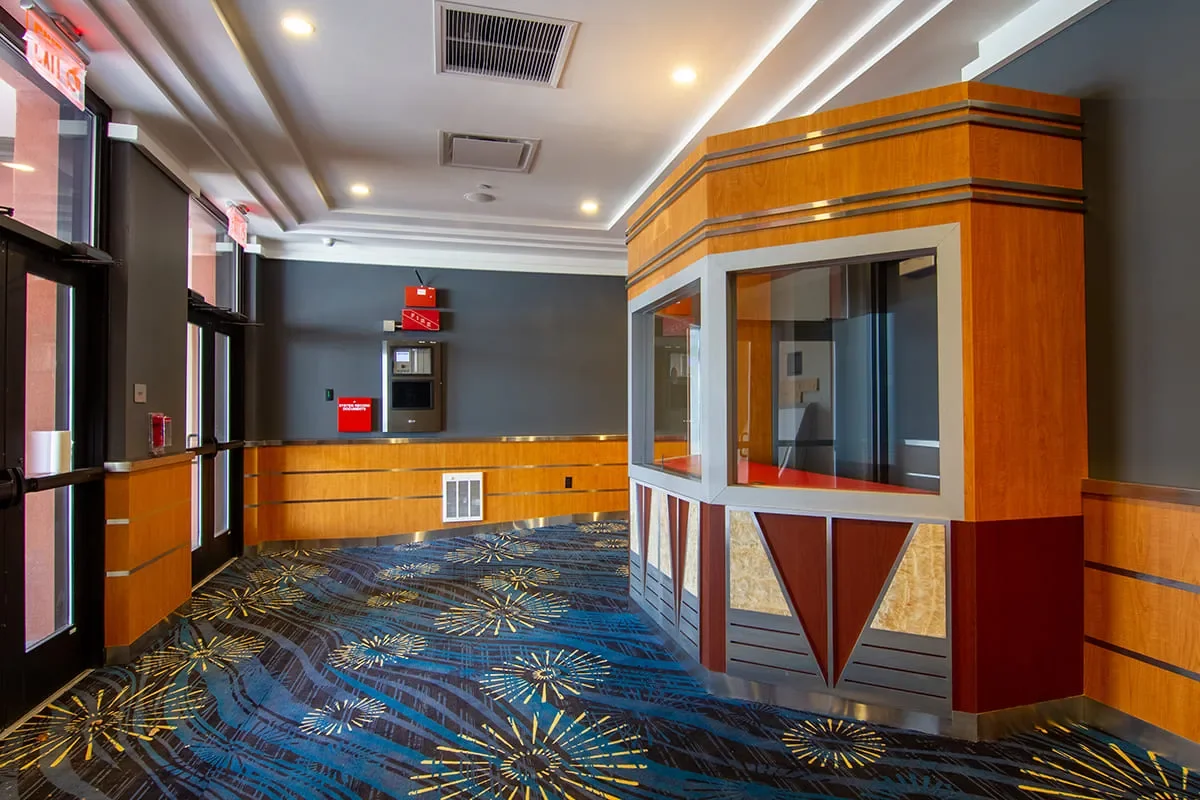 Sacred Heart University Community Theater