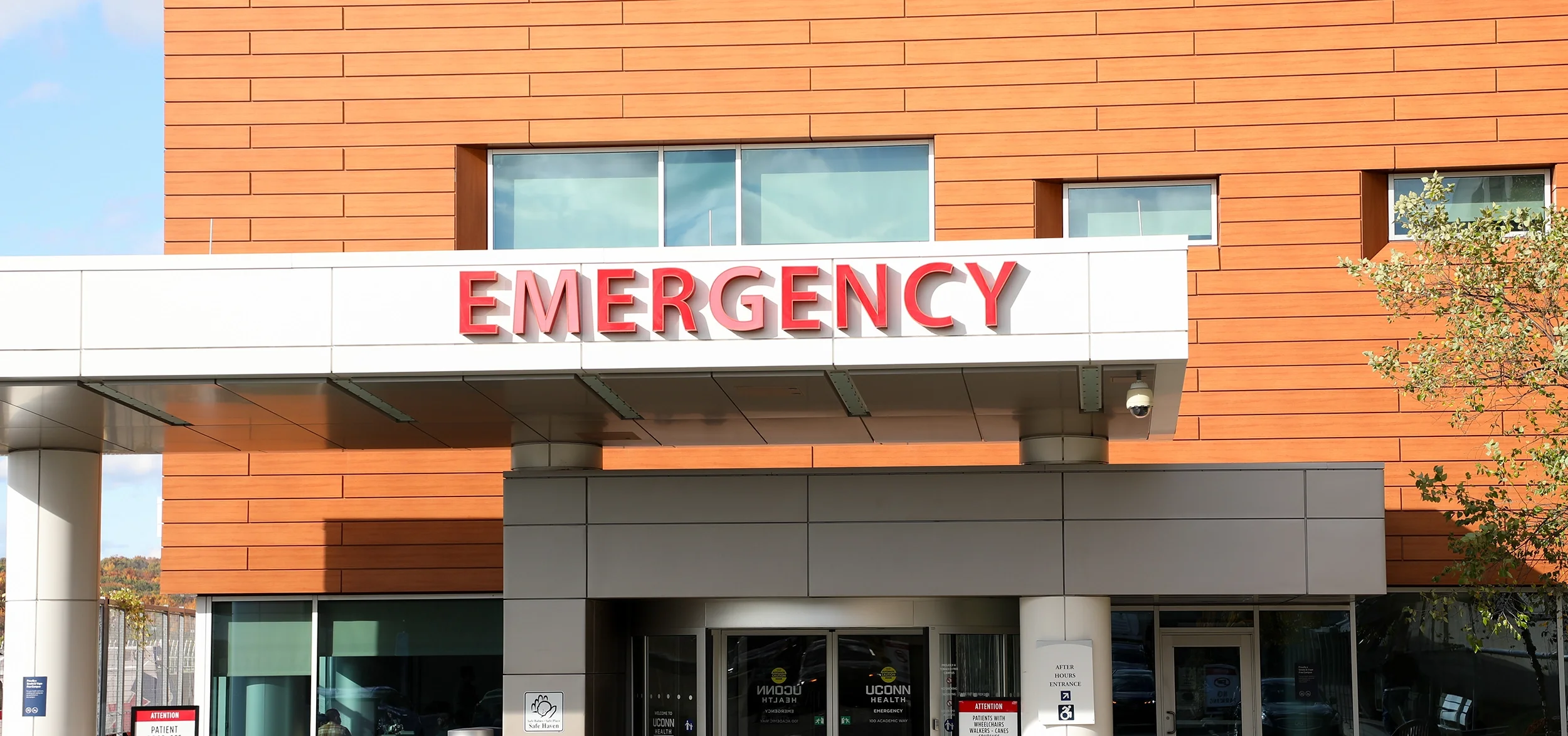 UConn Health Partners with KBE Building Corporation