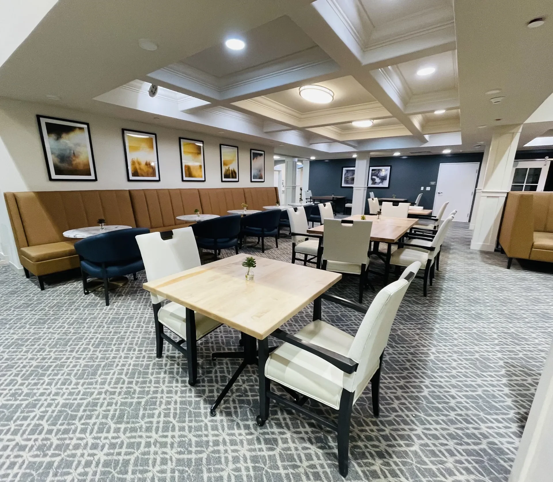 Newark Senior Living