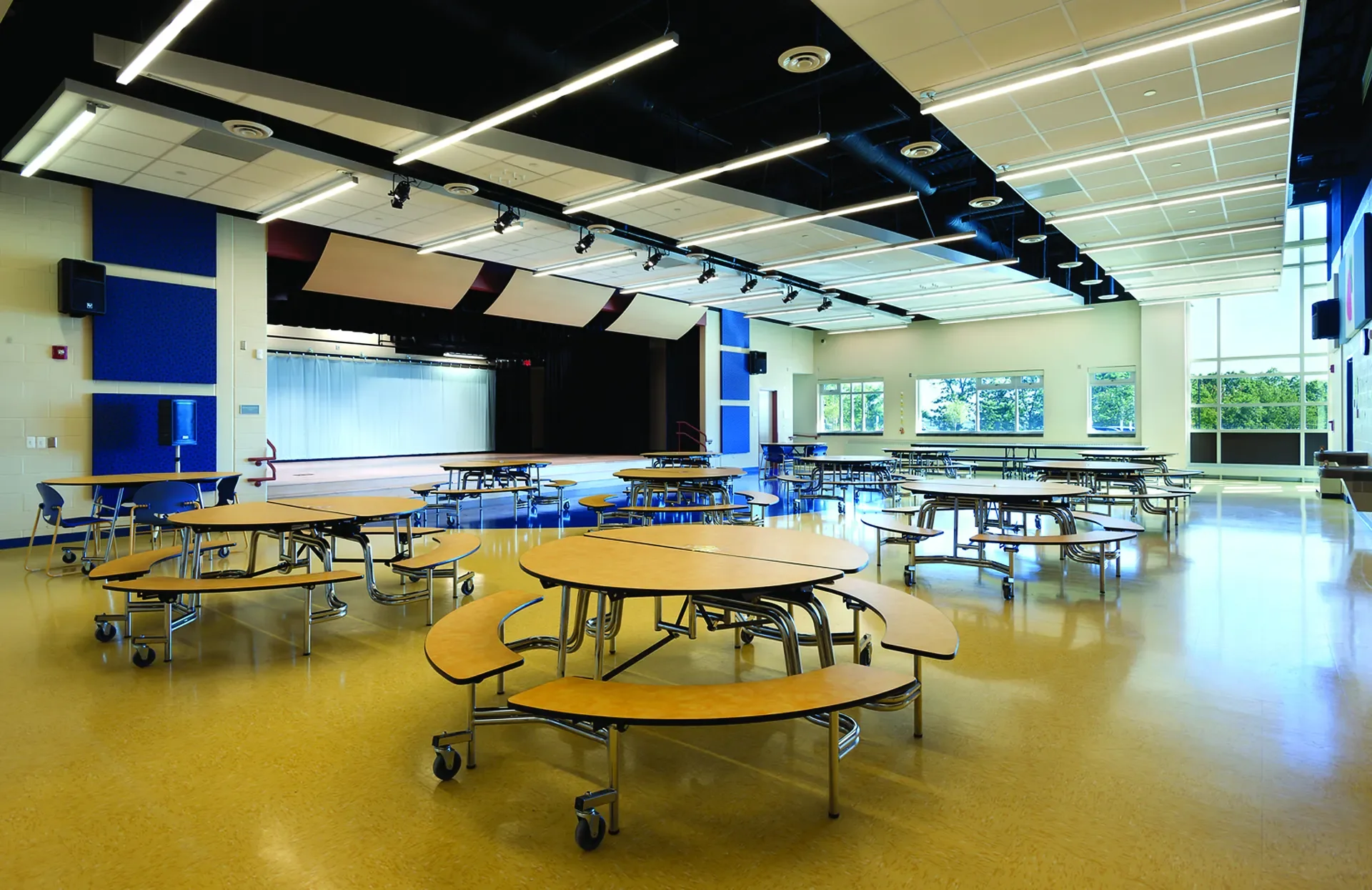 Carrington Elementary School