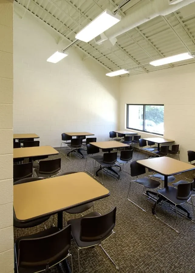 Frederick County Detention Center