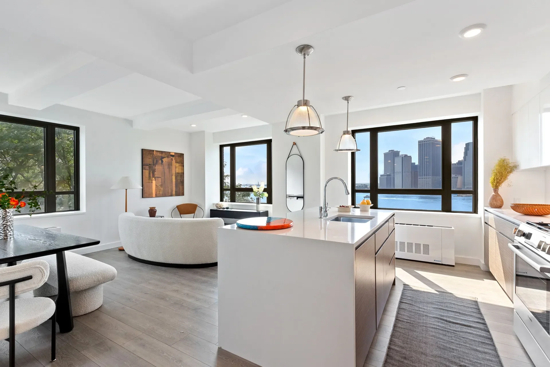 124 Columbia Heights