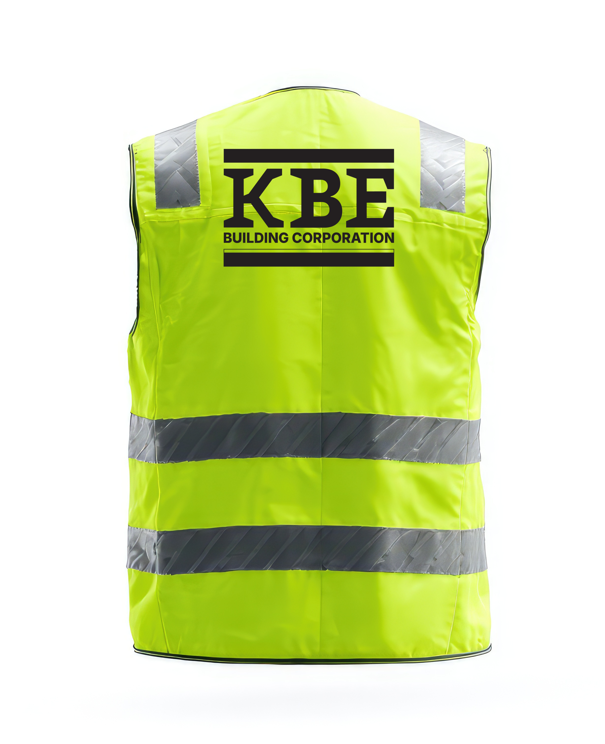 KBE Safety Vest
