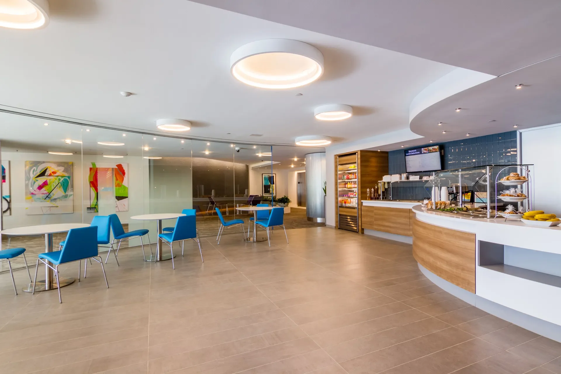 200 Connecticut Avenue