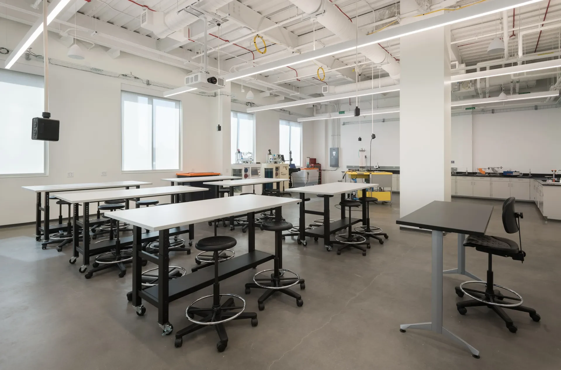 Central Connecticut State University Applied Innovation Hub