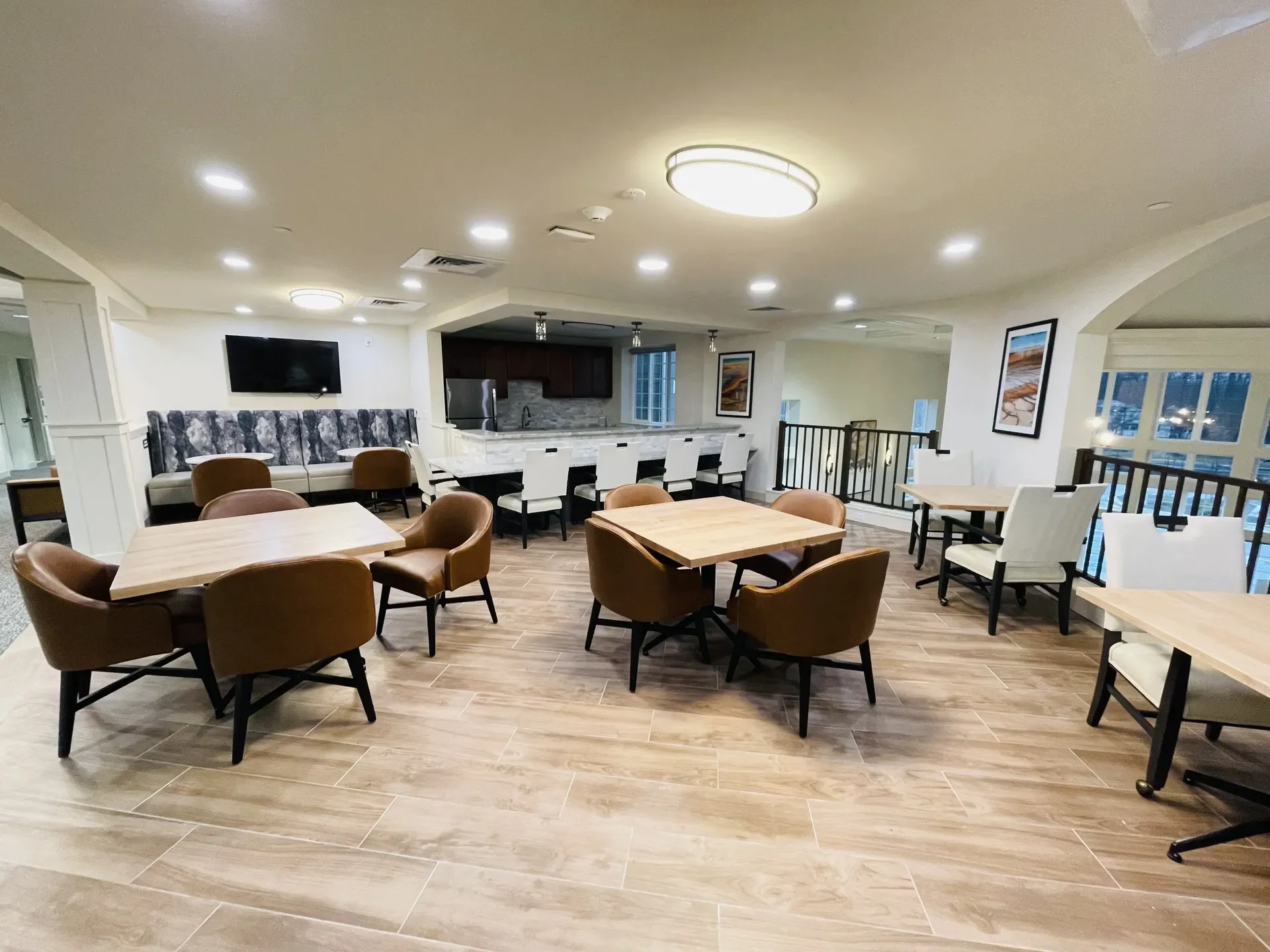 Newark Senior Living