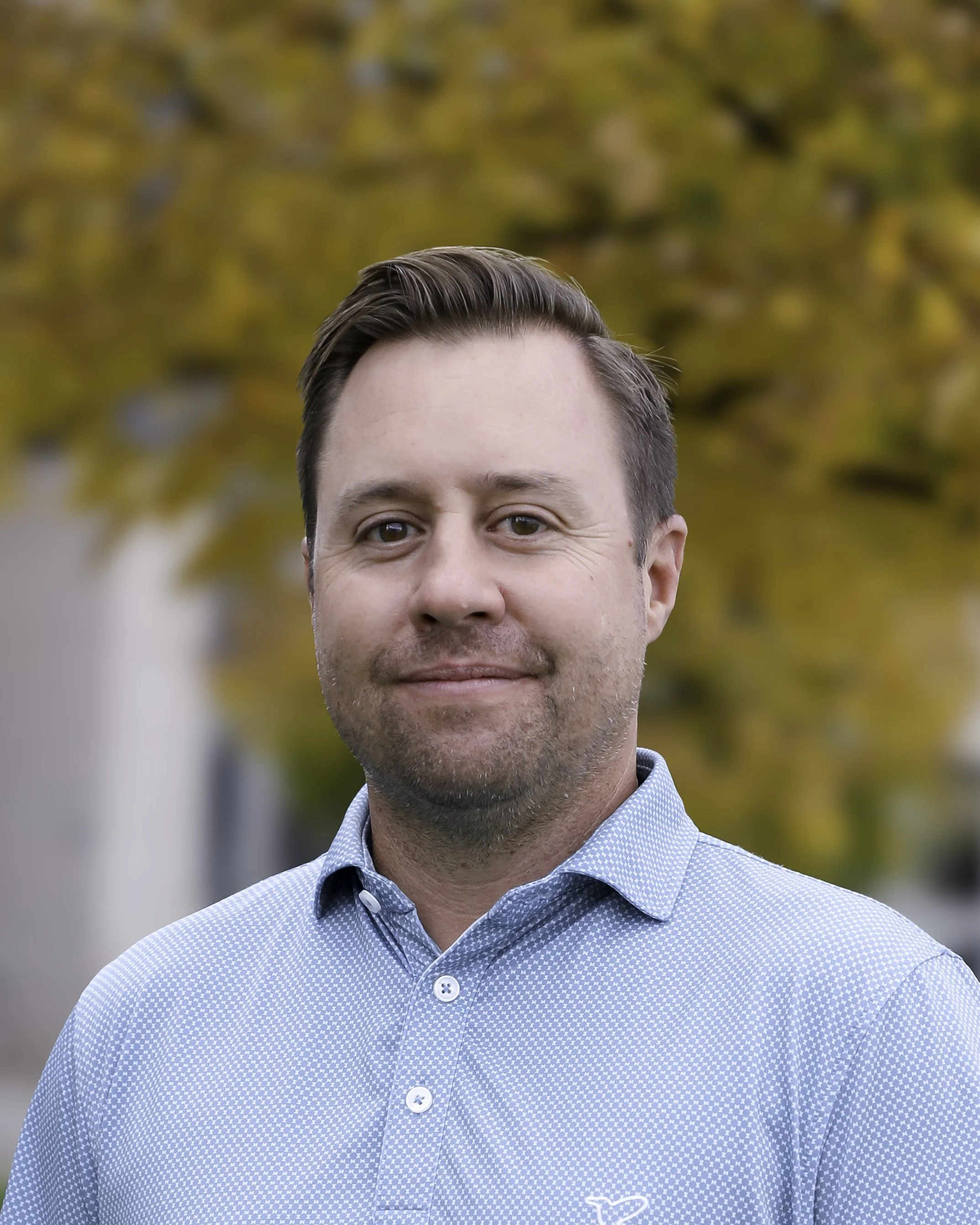 Cort Darling | Regional Director KBE West of KBE Building Corporation