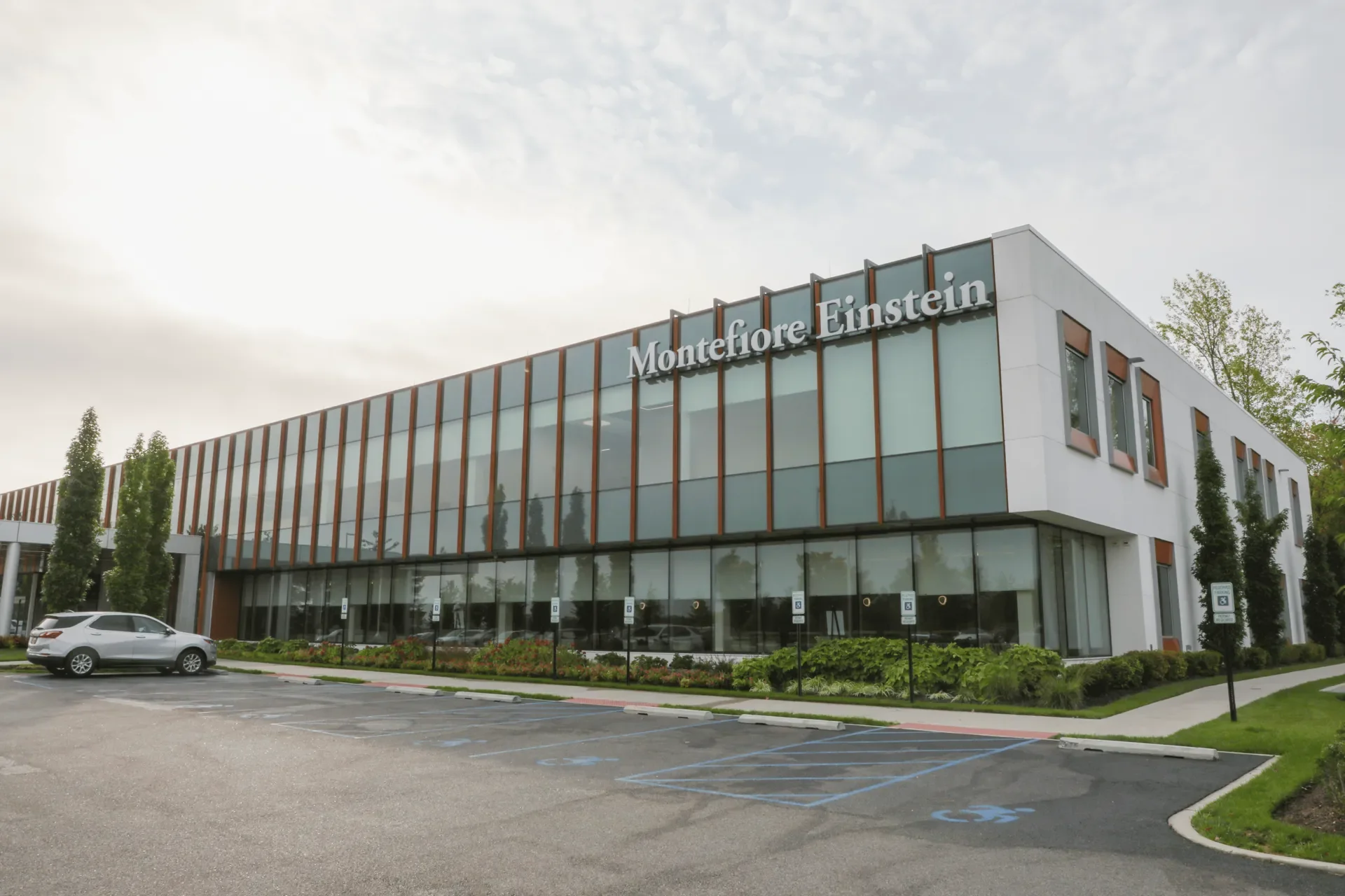 Montefiore Einstein and Montefiore Nyack Orthopedic Center of Excellence