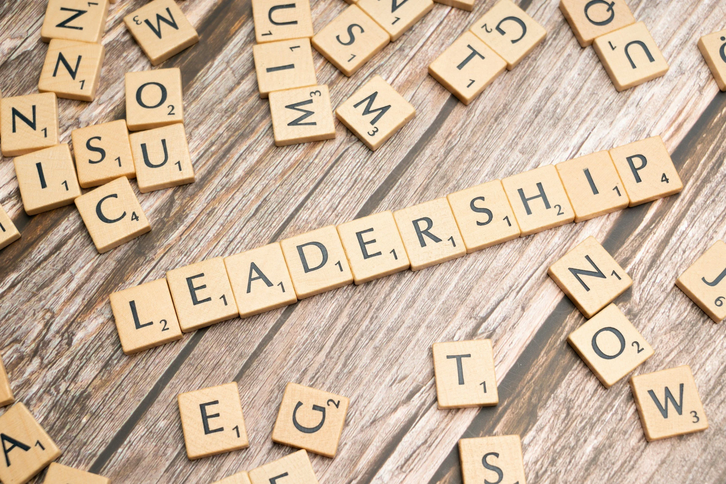 Servant Leadership