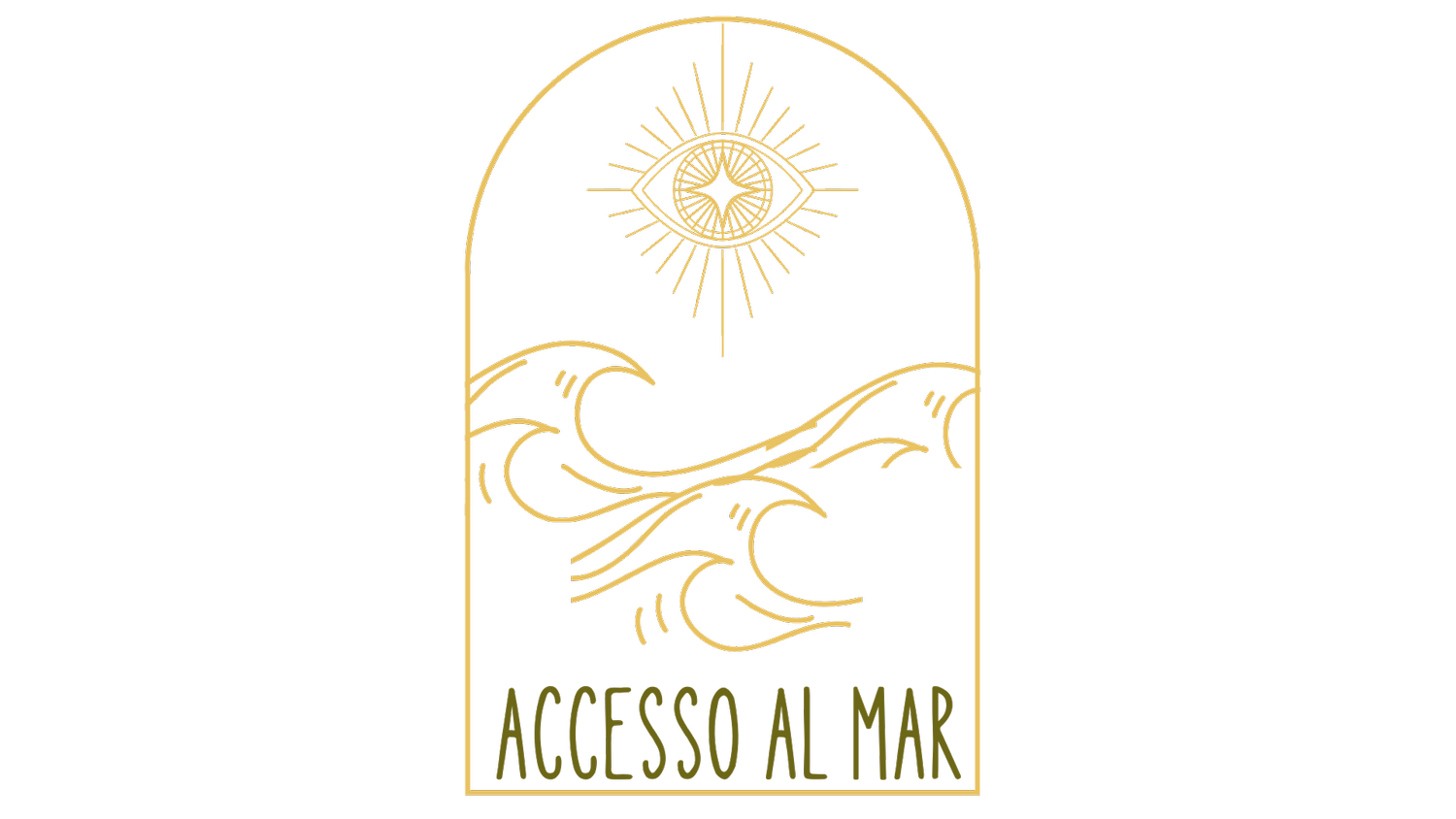 Accesso Al Mar