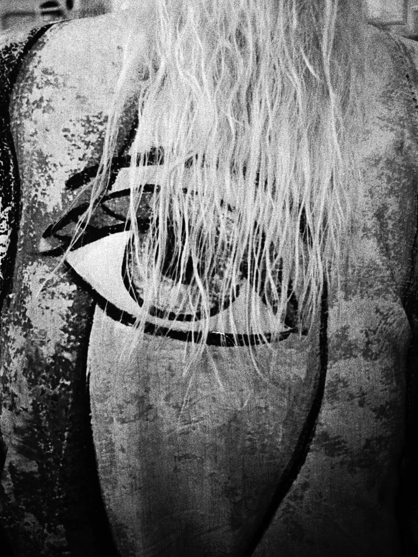 Untitled 
.
.
.
.
#streetphotography #eye #canpubphoto #bw #blackandwhite #filmisnotdead #analogphotography #grain #grainisgood