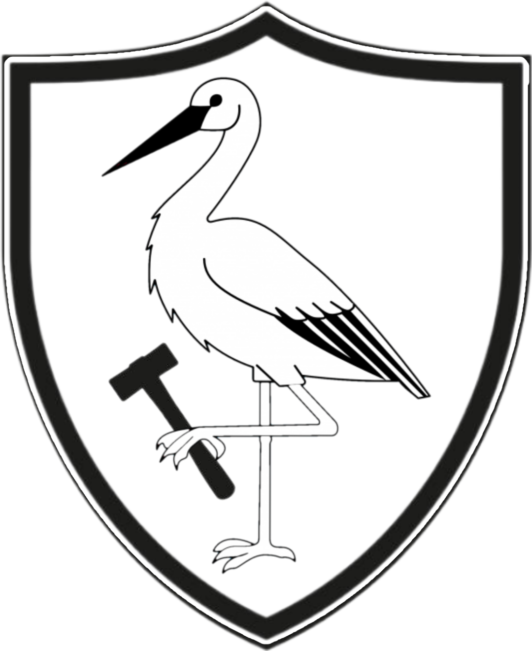 Black Stork