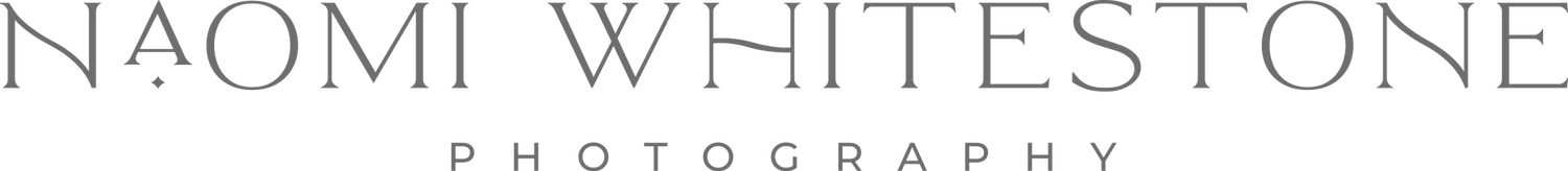 Naomi Whitestone Photography