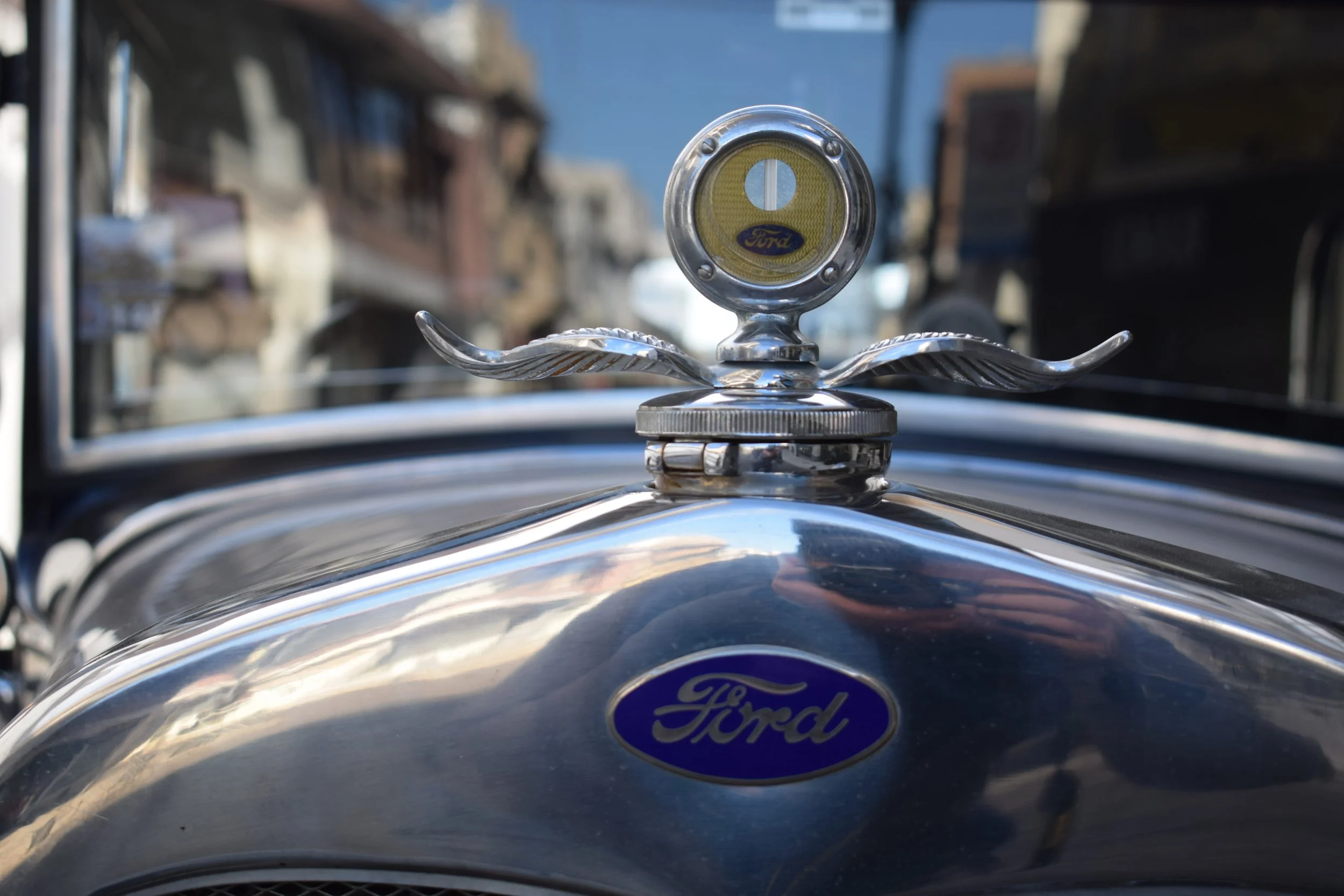 Ford Model A