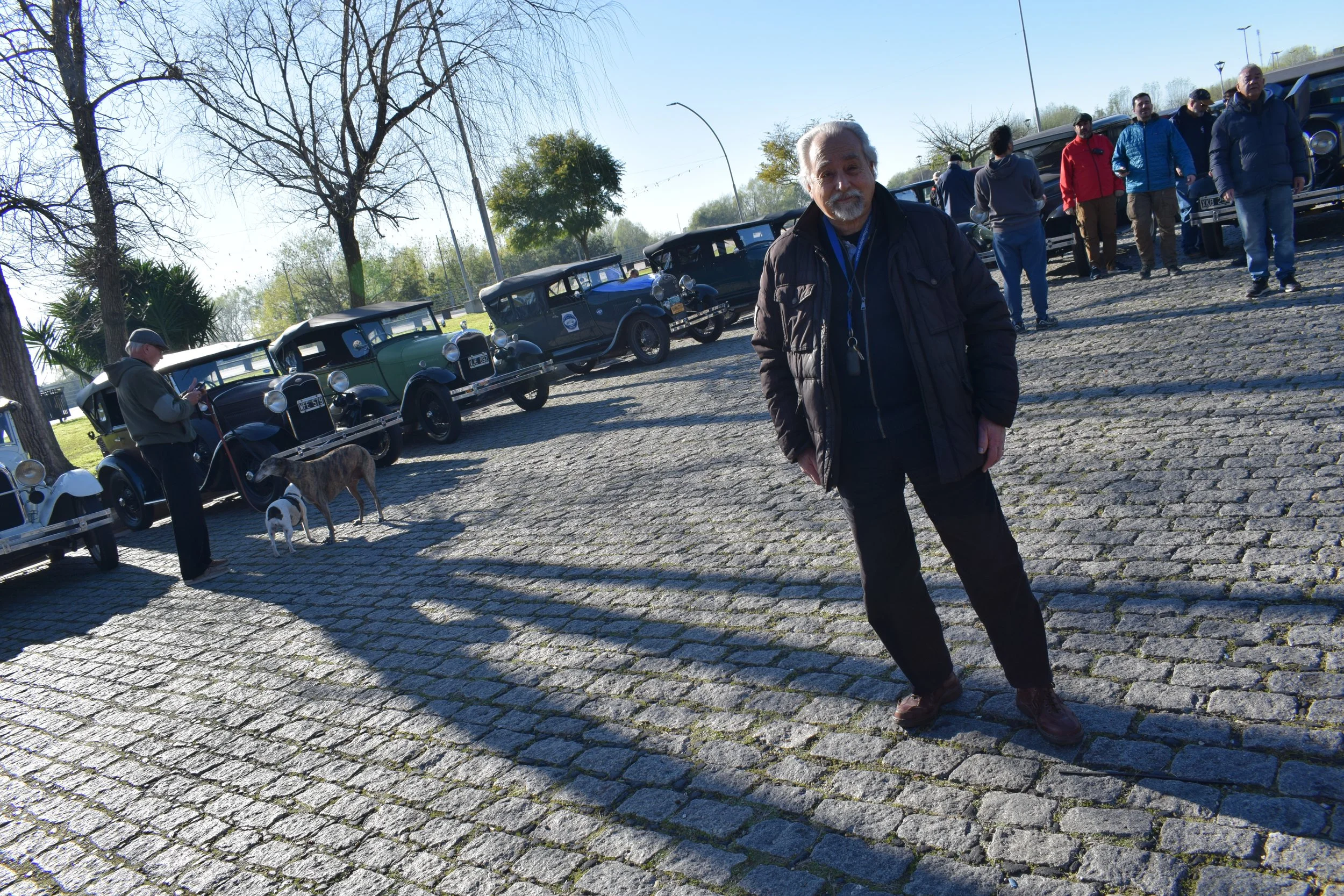 CAFA en San Nicolás de los Arroyos