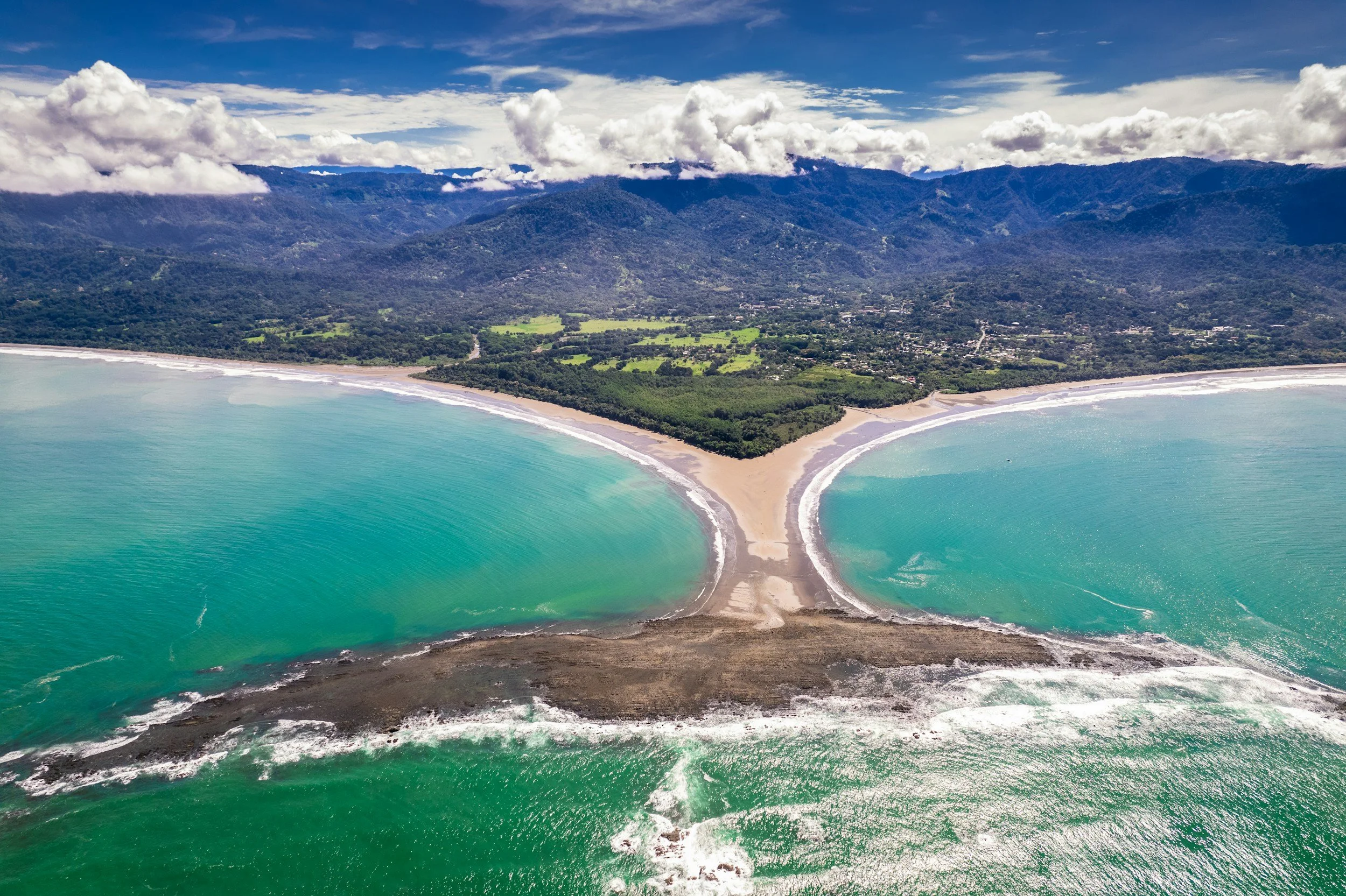 Costa Rica Surf Trip Planner | South Pacific Coast | Uvita, Pavones, Playa Hermosa (Jaco)