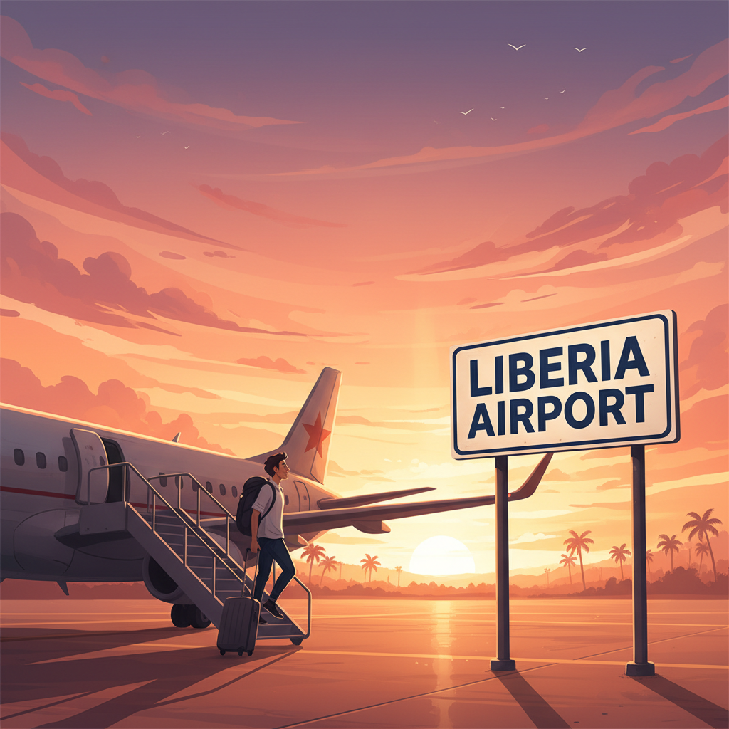 Tips and Tricks for Navigating Liberia Airport (LIR) Costa Rica