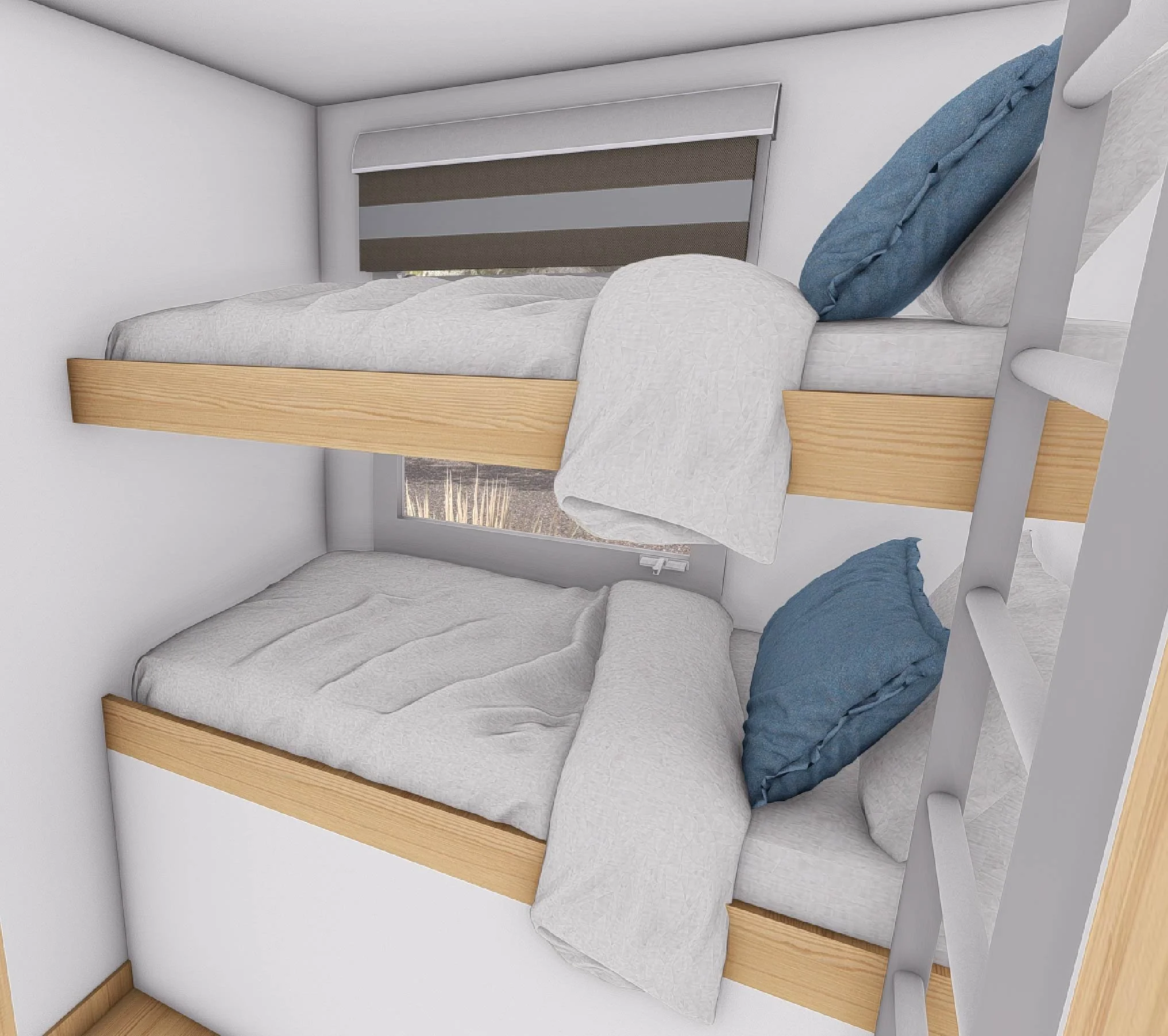 BUNKS