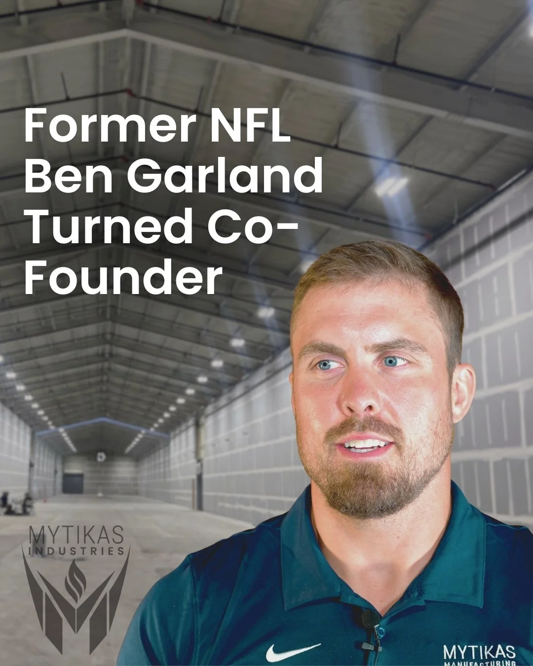 From NFL to Home Innovation