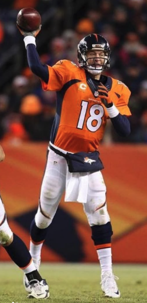 Ben Garland NFL Player