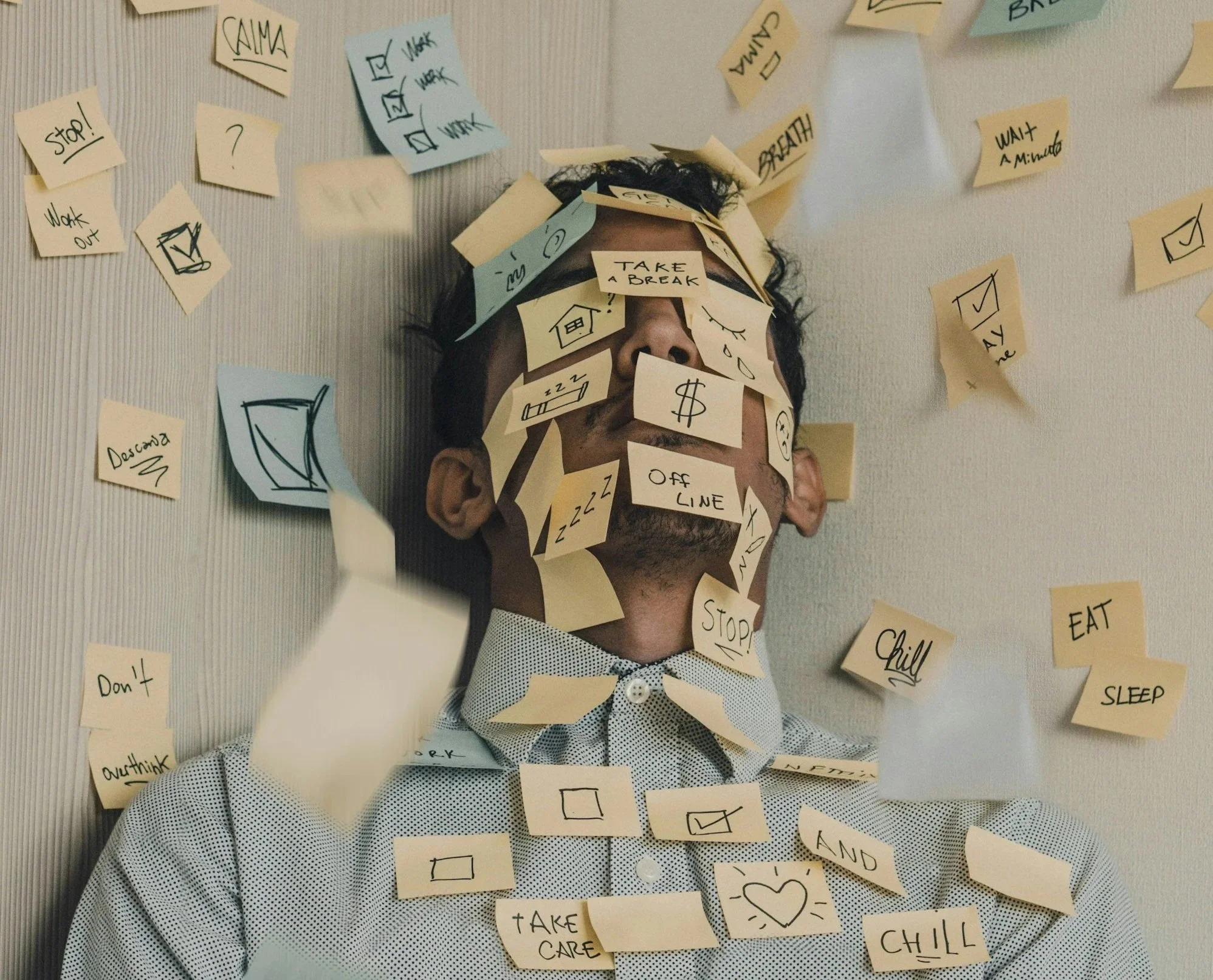 3 Signs Your Goals Aren’t Turning Into Real Progress