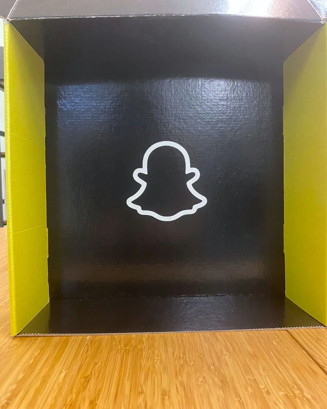 Can spooky season roll over into November? It's our feed, so we make the rules. And we say, yes.