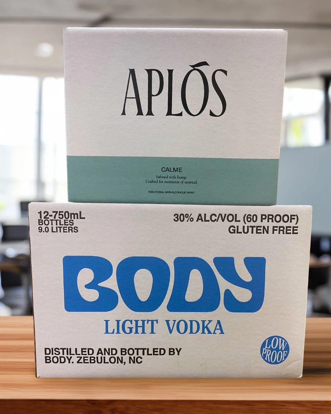 Shipping glass is a challenge. And if you get it wrong, the results are catastrophic. Product ruined, customers disappointed or upset, money lost, time and effort lost. After designing tens of thousands of glass e-commerce solutions, here's our advic