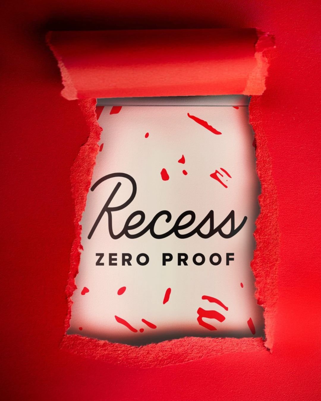 One of the &quot;downsides&quot; of this business is that we work on projects months before the product launches. So we are VERY good at keeping secrets. But Recess has officially launched their Peppermint Bark 'Tini so we can finally share their hol