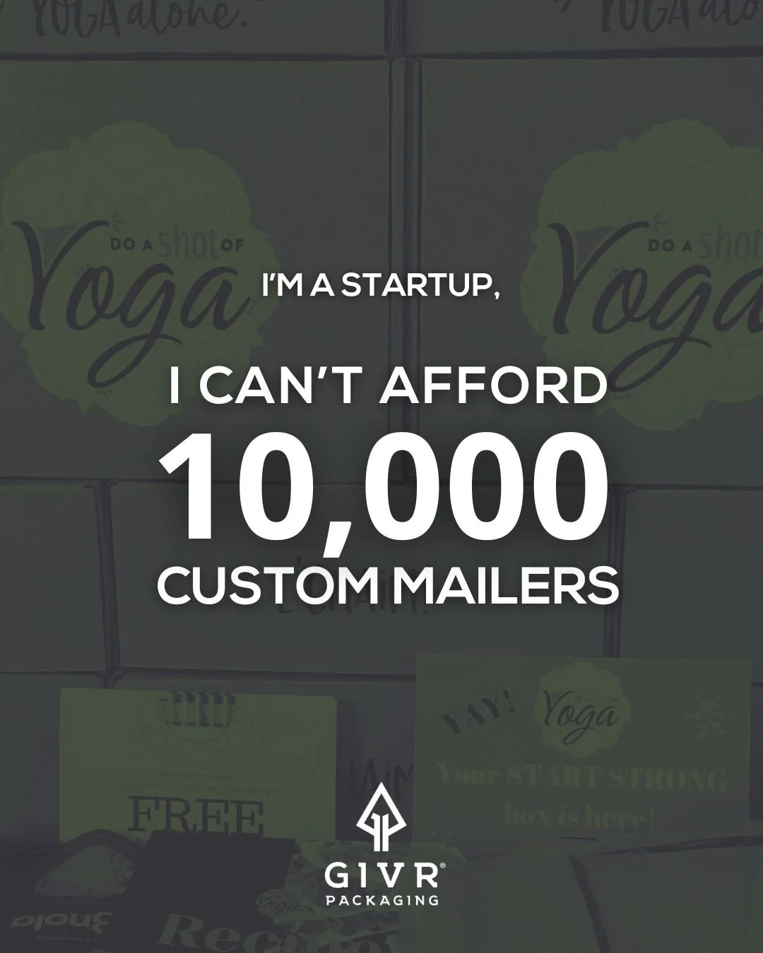 Start-up friendly packaging exists. ✨
No MOQ on digital printing. Yes, even ONE box.

If packaging feels confusing, overwhelming, or way more expensive than it should be, you&rsquo;re not alone. There&rsquo;s a lot of &ldquo;you don&rsquo;t know what