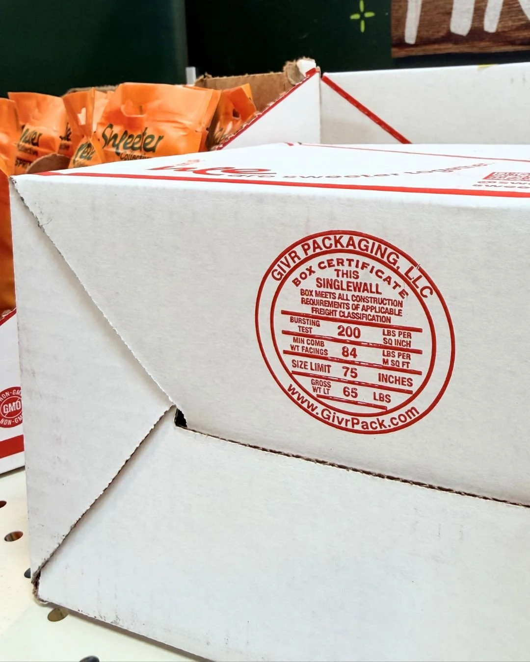 American UX researcher Don Norman once said &ldquo;Good design is invisible.&rdquo; We think about this quote a lot when it comes to retail-ready packaging.

The design of the best shelf packaging rarely gets noticed. Nobody compliments a clean perfo