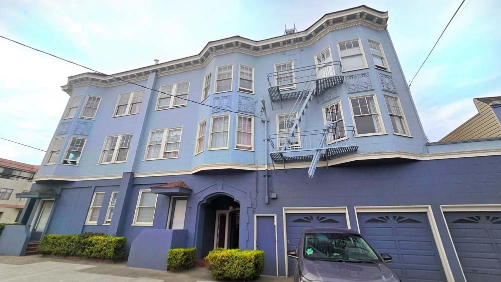 1299 39th Avenue #1299