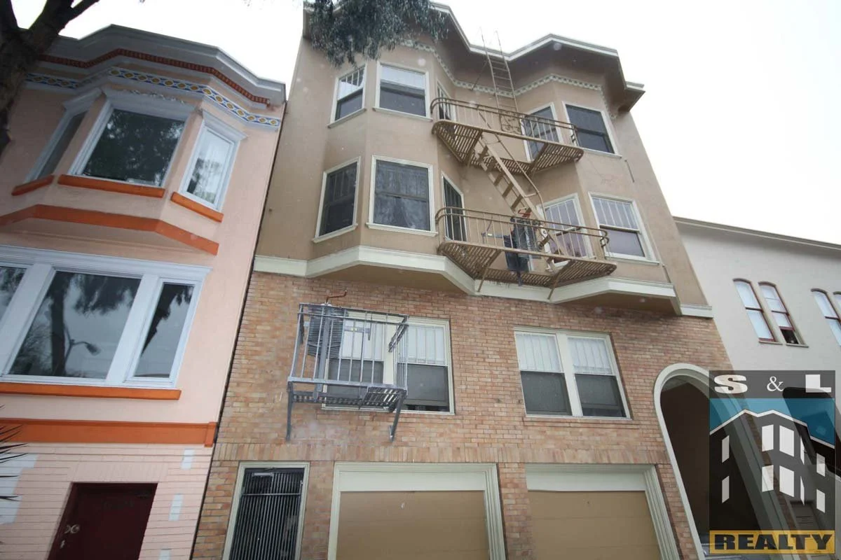 1028 Guerrero Street # 7