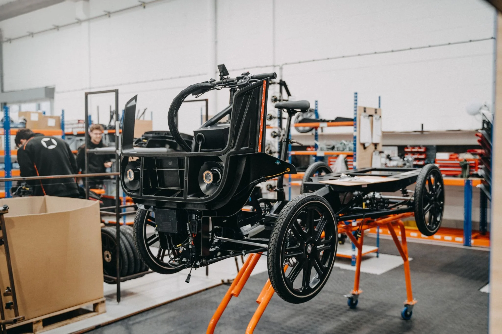 We Fell into the FOAK Valley of Death — Here’s what I learnt…