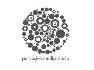 Bristol pervasive media studio logo