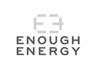 Enough Energy Logo