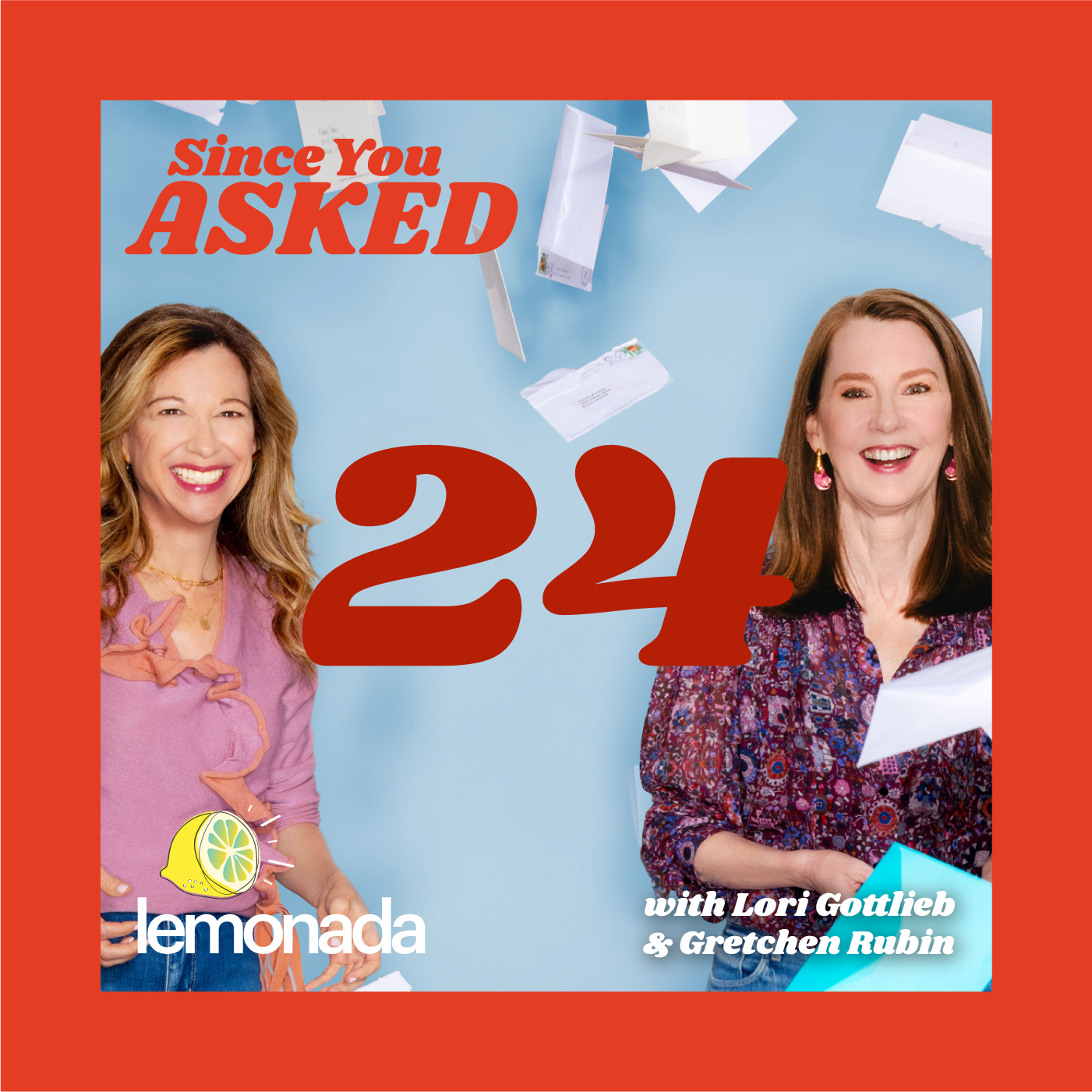 Episode 24: How Much Should Parents Post About Their Adult Kids? Plus: Should You Pay for the Friends Trip If You Have More Money?