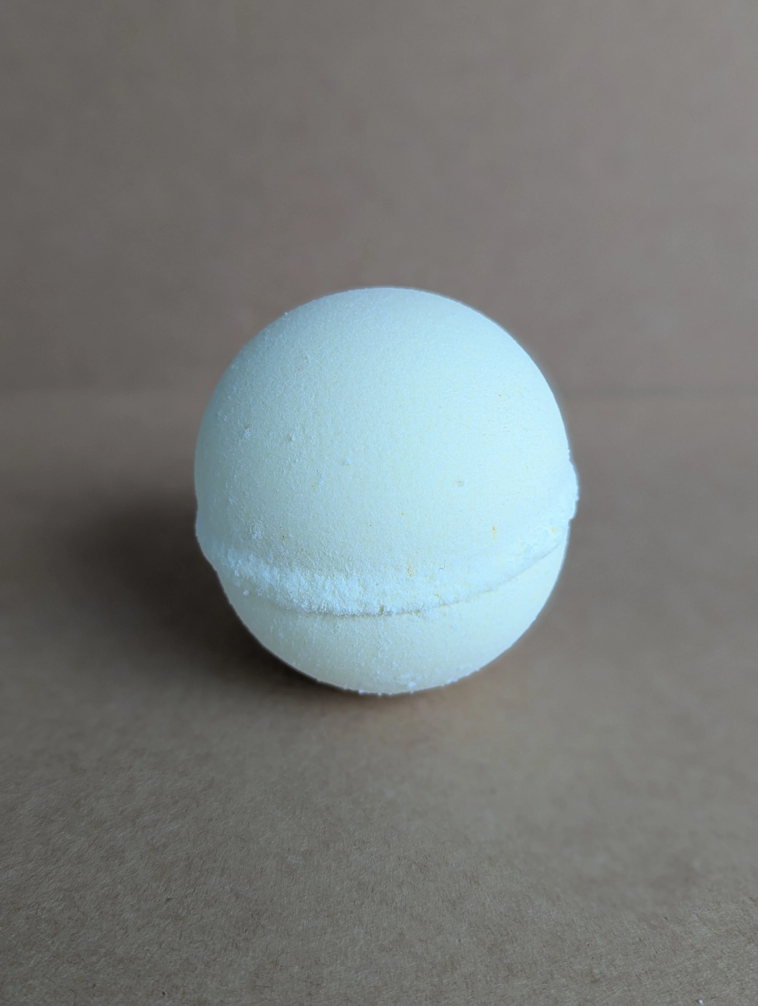 Very Verbena Bath Bomb